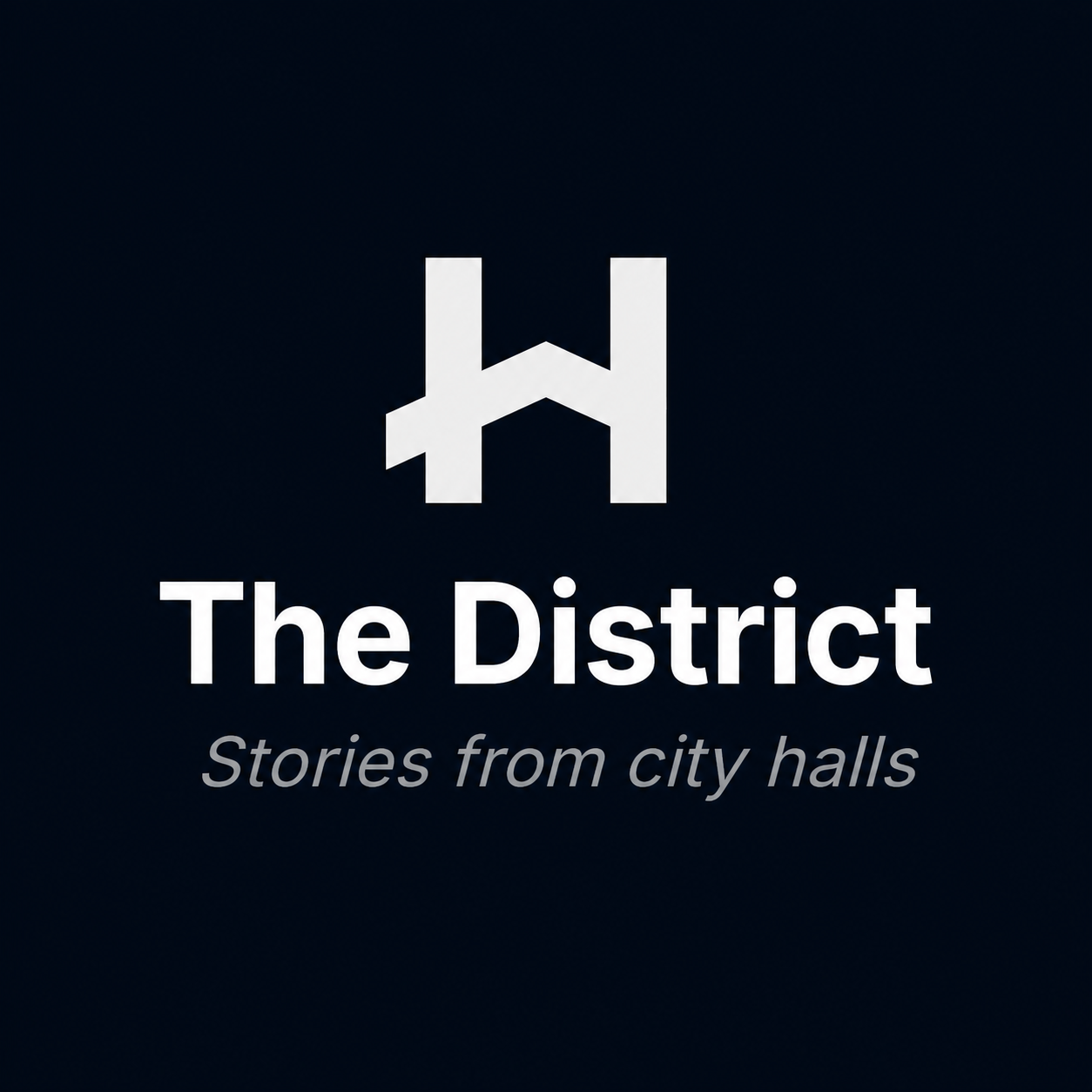 The District