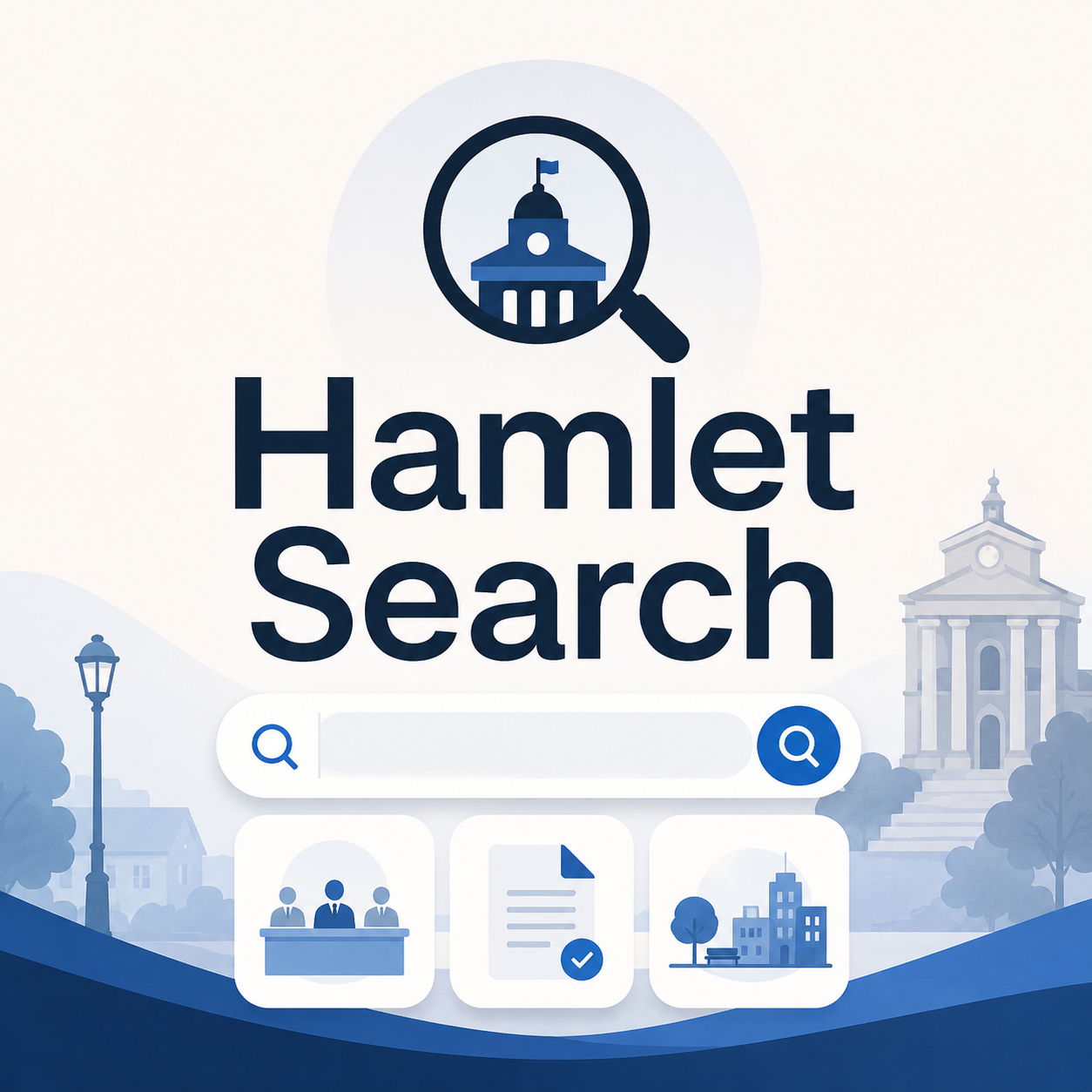 Hamlet Search
