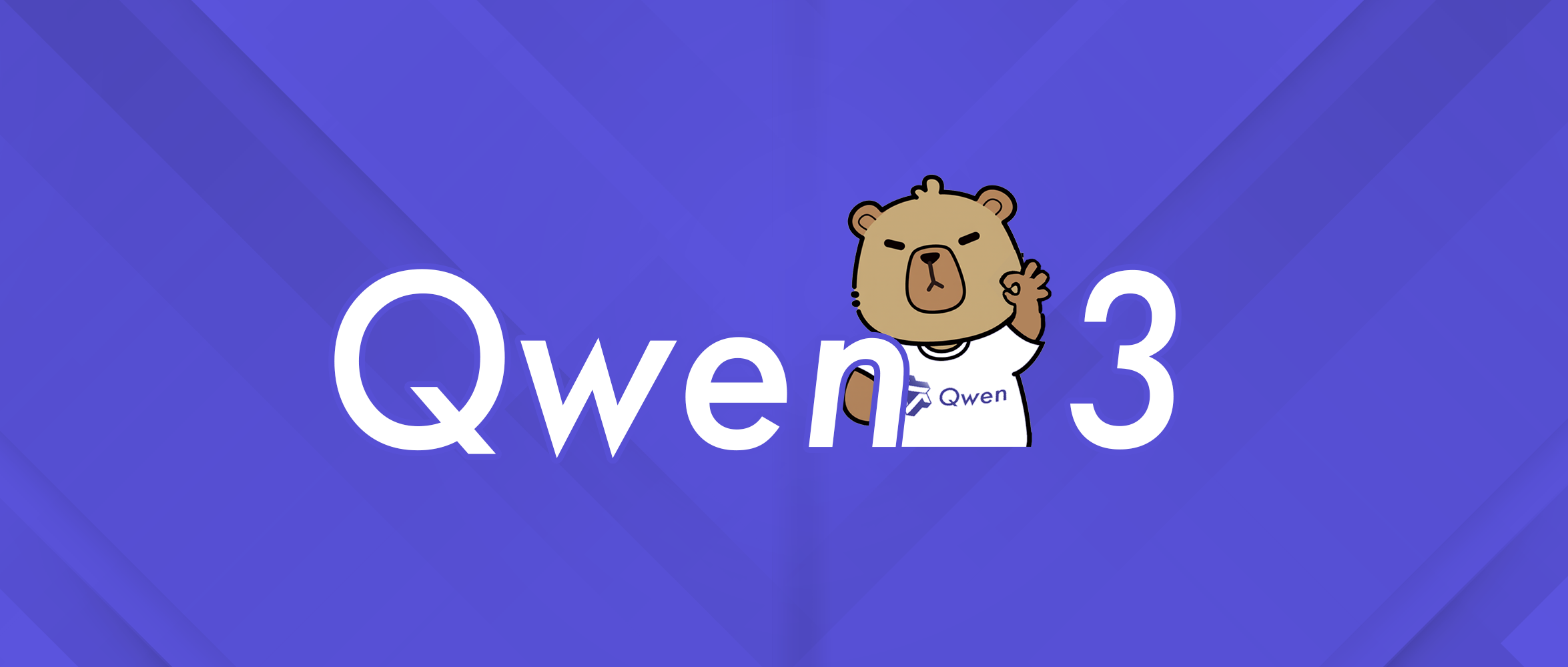 Qwen3 Release Overview